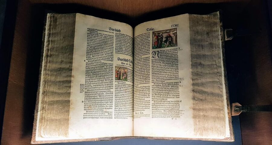 Zurich a journey through time, history and the Reformation - Ehgraben and the quiet corners where stories linger