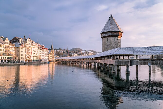 Zurich: Adventure to Pilatus Gold and Silver tour and Lucerne - Who should book this Zurich to Pilatus and Lucerne day trip