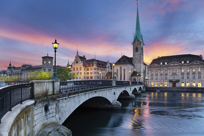 Zurich and Suroundings (Private Tour) - Price and Value: Is $571.53 per Person Worth It?