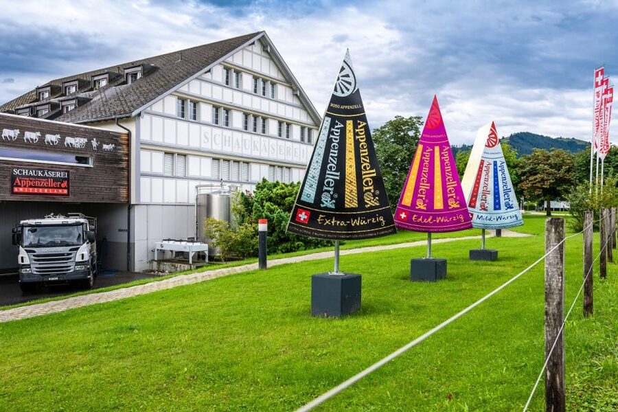 Zurich: Appenzell Day Trip with Farm Visit & Cheese Tasting - Price and what you really get for $233