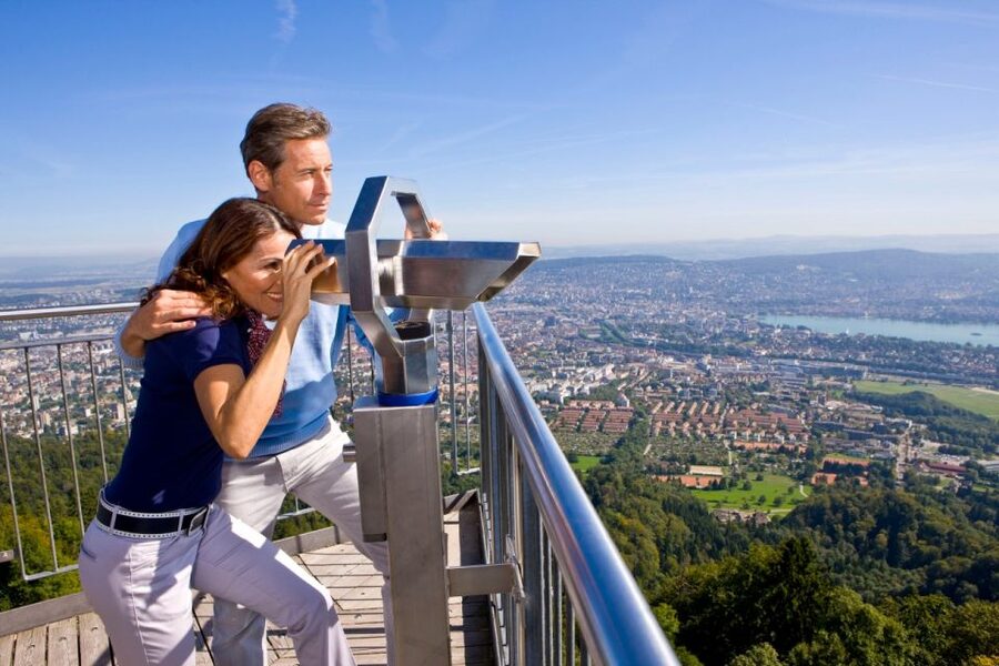 Zurich: Audio Guided City Tour and Train to “Top of Zurich” - Price and value: what you’re actually paying for