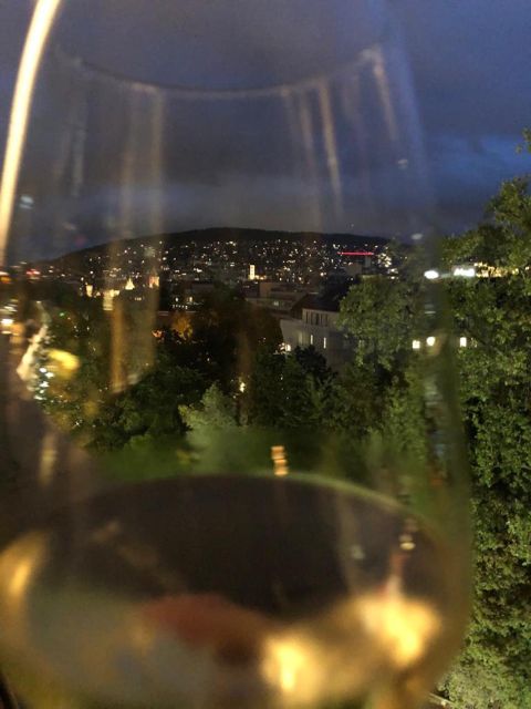 Zurich: bar tour - Should you book this Zurich bar tour?
