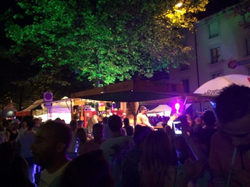 Zurich: bar tour - Value check: is $904 for up to 20 actually worth it?