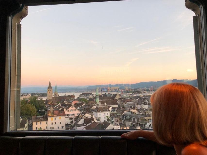 Zurich: bar tour - Who this tour suits best, and who should skip it
