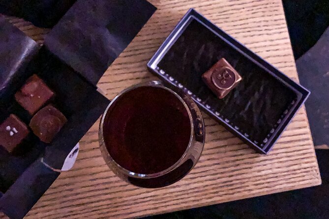 Zurich Beer & Chocolate Tour – Craft Beers & Swiss Chocolates - Price and value: what you really get for $185.64