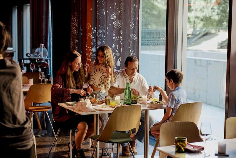 Zürich Card: Save on Attractions, Transport, and Dining - Key things I’d zero in on