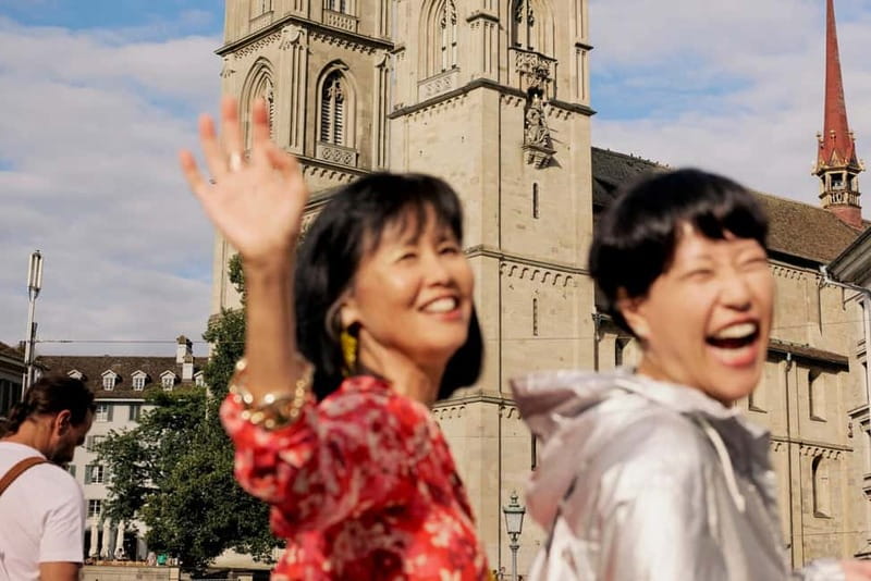 Zürich Card: Save on Attractions, Transport, and Dining - Lake Zurich mini cruises: why this inclusion is a smart sightseeing move