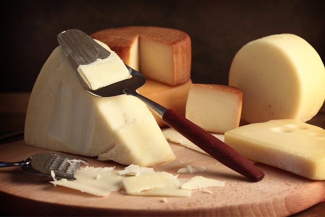 Zurich: Chocolarium and Appenzeller Schaukäserei Tour - Who This Tour Fits Best (and Who Should Skip It)