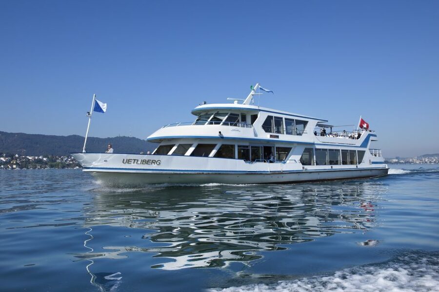 Zurich: City Bus Tour with Audio Guide and Lake Cruise - Key things to know before you go