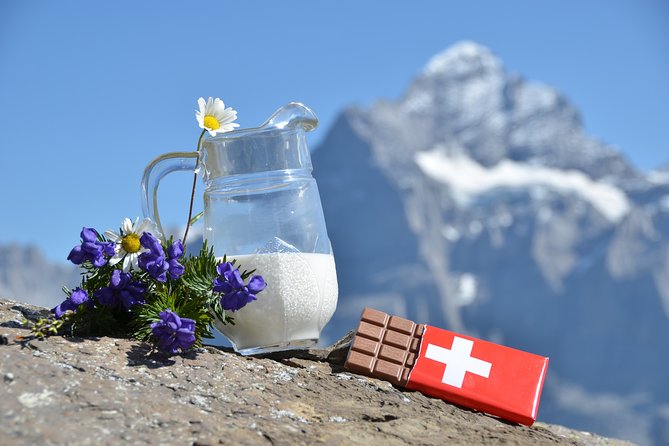 Zurich City, Lake Cruise and Chocolate (Private Tour) - How this private Zurich tour works in real life