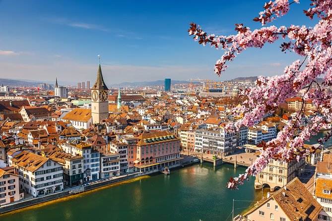 Zurich City, Lake Cruise and Chocolate (Private Tour) - Pace, timing, and what to confirm before you arrive