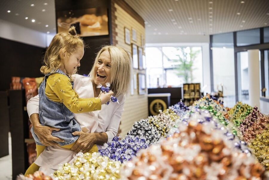 Zurich: City Tour, Cruise, and Lindt Home of Chocolate Visit - Using your 24-hour transit ticket to keep exploring after drop-off