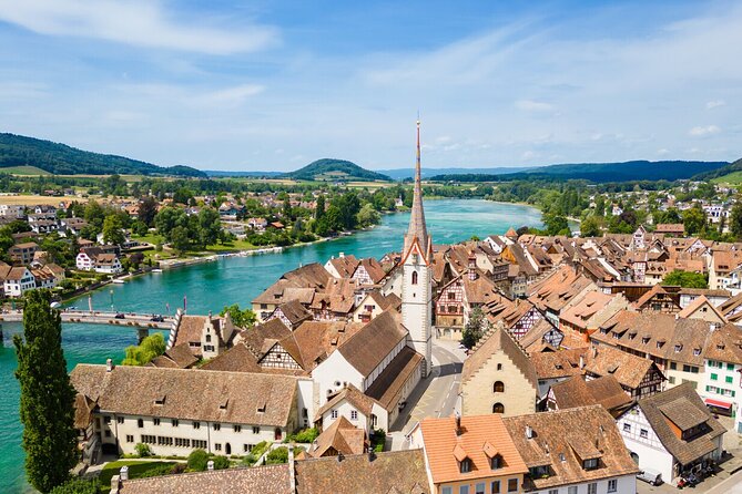 Zurich City Tour with Chocolate Tasting and Lake Cruise - Weather, Timing, and the Simple Reality of Walking