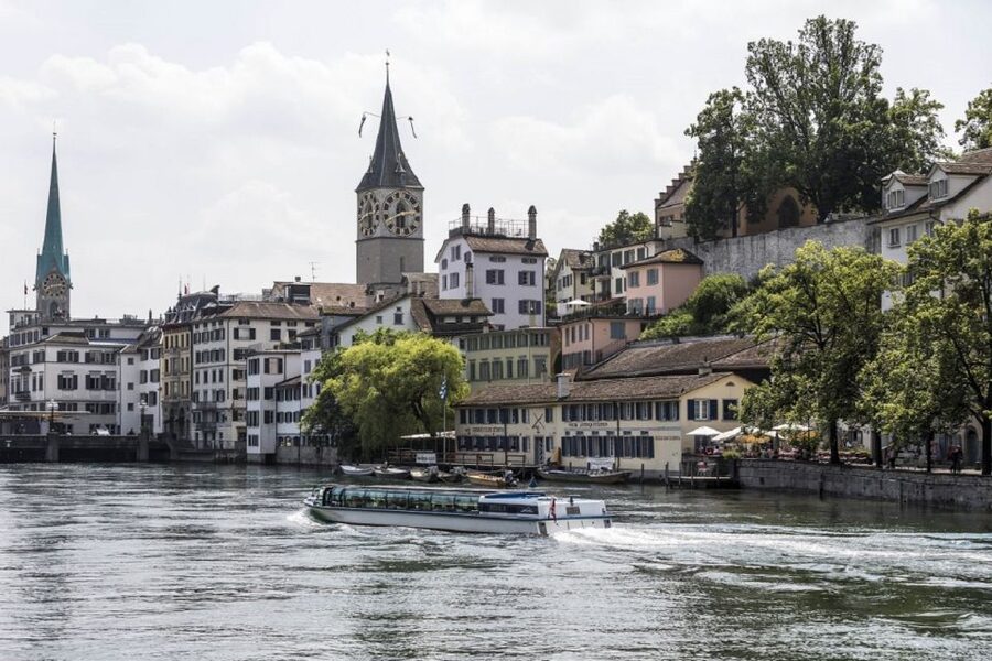 Zurich: City Tour with Lake Cruise + Optional FIFA Museum - Price and Value: What $57 Buys in a Zurich Half-Day
