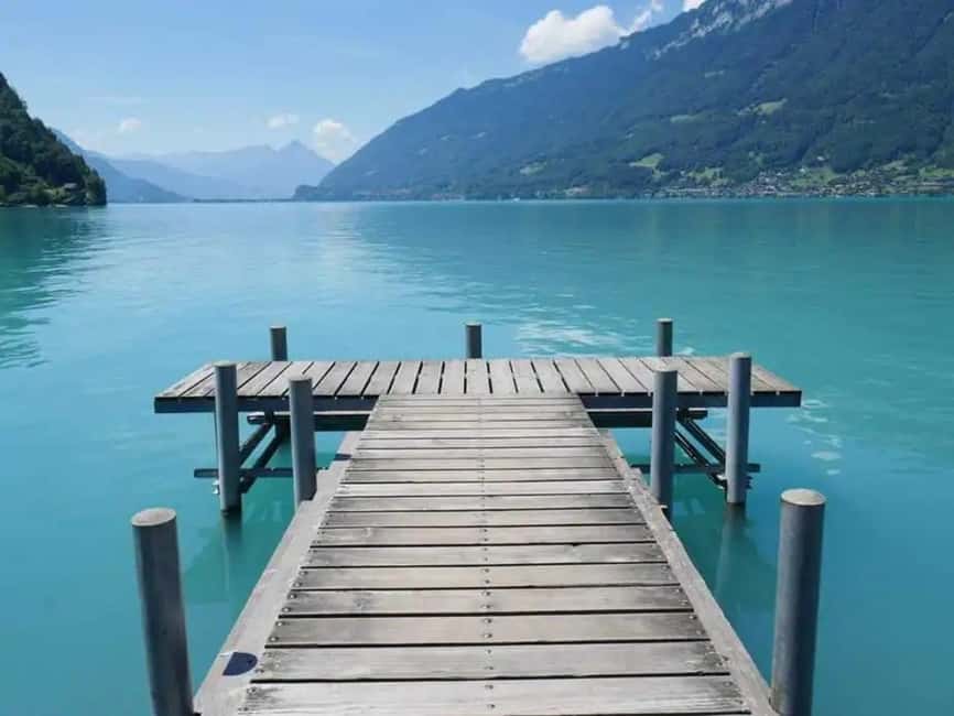 Zurich: Day Trip to Grindelwald & Interlaken with Photoshoot - Zurich to the Bernese Oberland in one day: why this tour works
