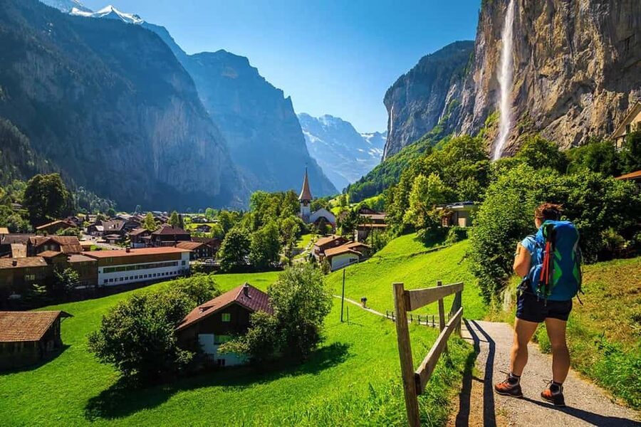 Zurich: Day Trip to Grindelwald & Interlaken with Photoshoot - Timing, comfort, and small notes that can make or break the day