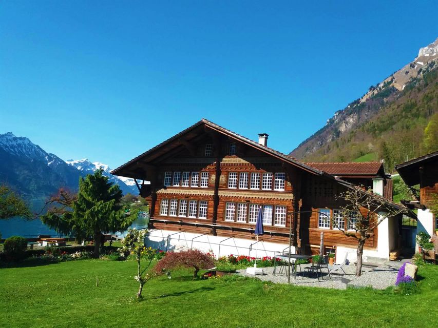 Zurich: Day trip to Interlaken incl. tandem paragliding - Price and value for $411: what you’re paying for, and what you’re not