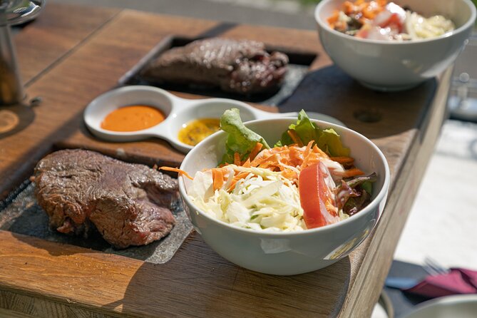 Zürich eTukTuk Tour - Hot Stone BBQ and Wine - Why Zurich Makes This Tour Extra Fun