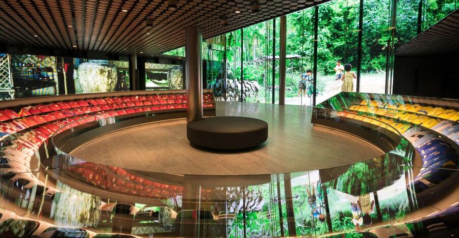 Zurich: FIFA Museum Entrance Ticket + Guided Tour - Should you book the FIFA Museum entrance ticket with guided highlights?