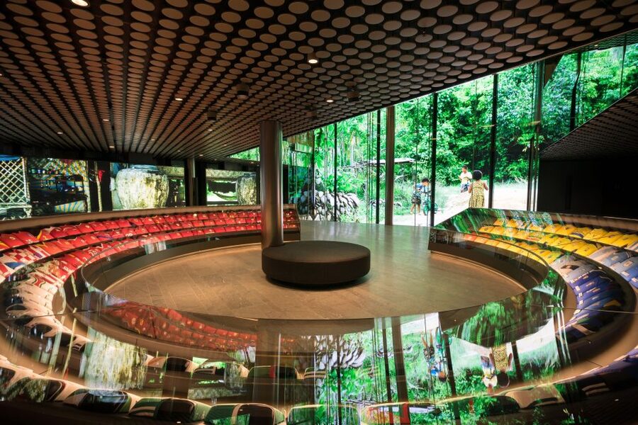 Zurich: FIFA Museum Entrance Ticket + Guided Tour - Who this guided FIFA Museum tour is best for