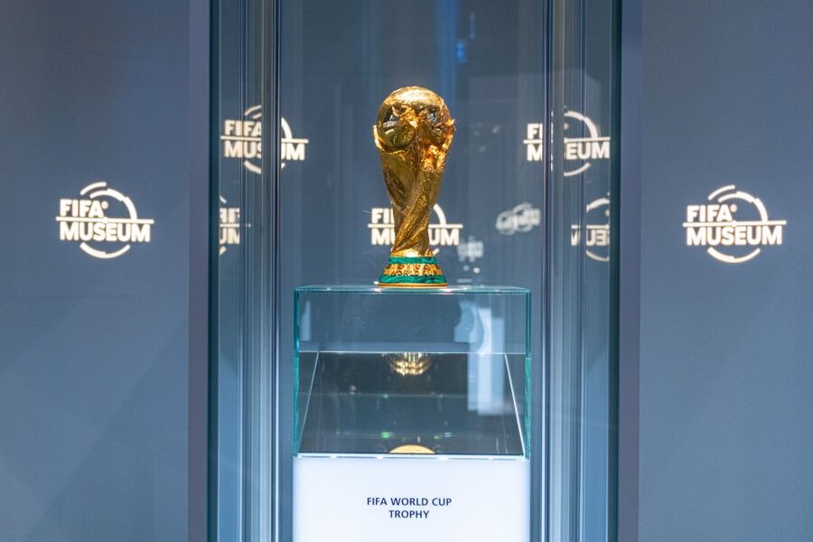 Zurich: FIFA Museum Entry Ticket - Key things I’d plan around