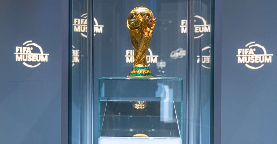 Zurich: FIFA Museum Entry Ticket - Getting In: What the Zurich FIFA Museum Ticket Actually Does