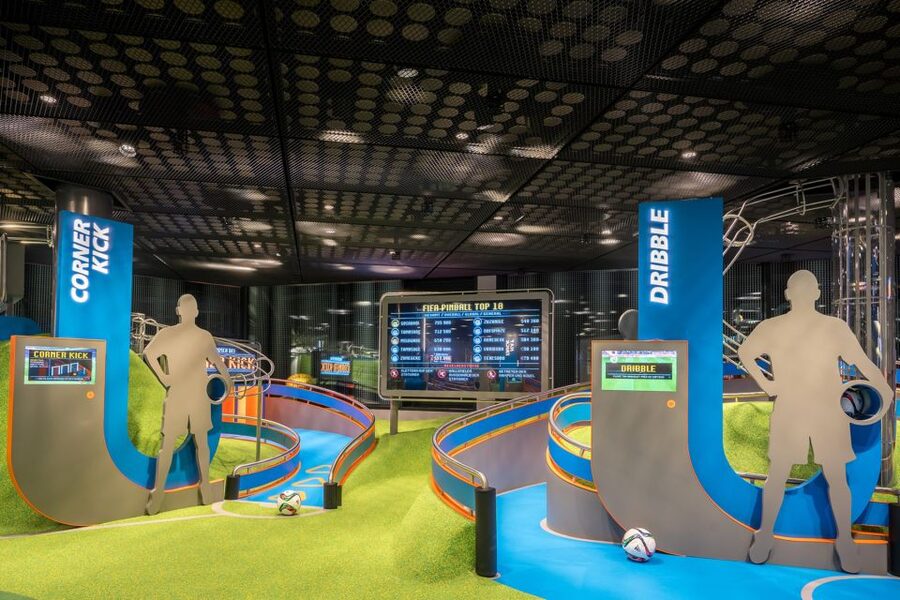 Zurich: FIFA Museum Entry Ticket - The World Cup Trophy Moment, and Why It’s Worth Slowing Down
