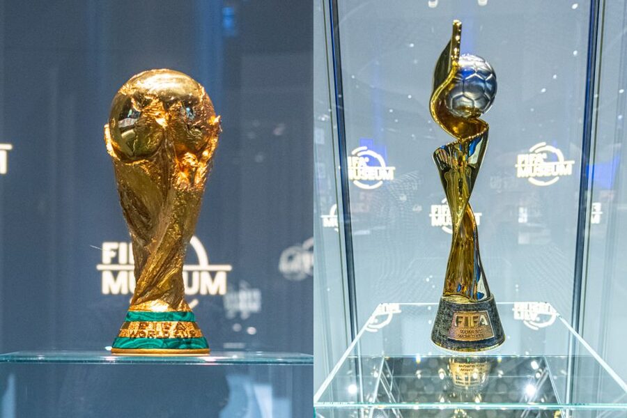 Zurich: FIFA Museum Entry Ticket - Innovation in Action: When Tech Meets Officiating (and When It’s Open)