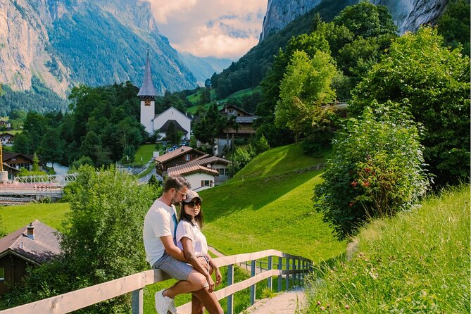 Zurich: Guided Daytrip to Grindelwald, Lauterbrunnen & Interlaken - Setting Off from Zurich, and Why the Early Start Matters
