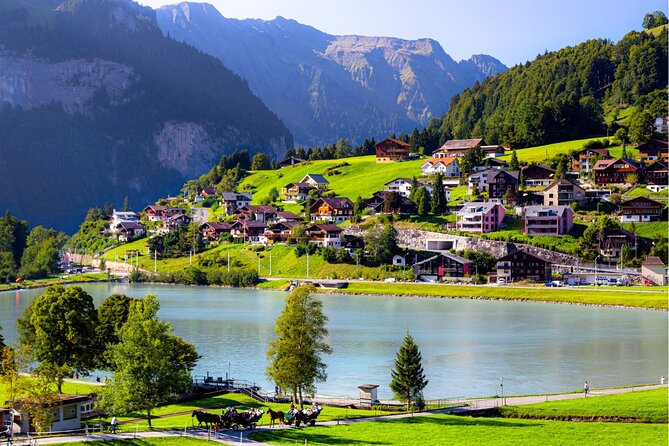 Zurich: Guided Daytrip to Grindelwald, Lauterbrunnen & Interlaken - The Total Day: Why It Feels Like a Lot, But Still Works