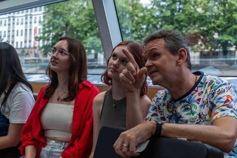 Zürich: guided Escape Game - Boatride, Snacks and Drinks - Key things to know before you go