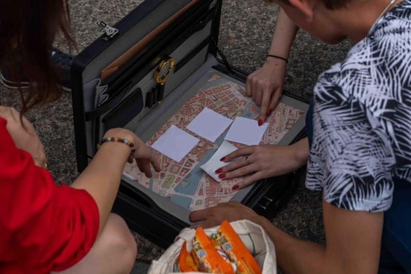 Zürich: guided Escape Game - Boatride, Snacks and Drinks - Who Should Book This, and Who Might Skip It