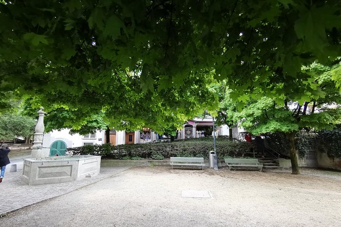 Zürich Historic District Tour - Stop-by-stop: what each part of the route is really for