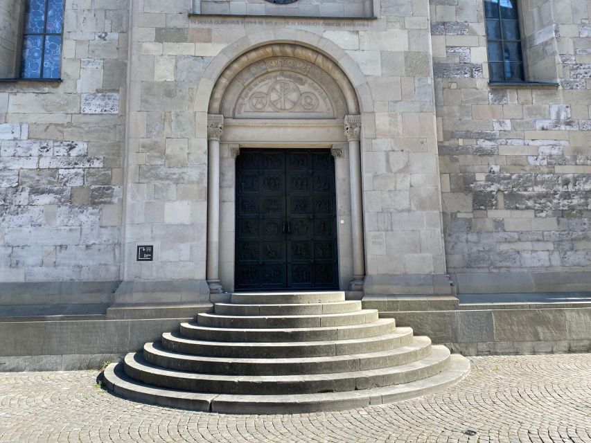 Zurich in the Mirror of the Past: Self-Guided Audio Tour - Should You Book This Zurich Audio Tour?
