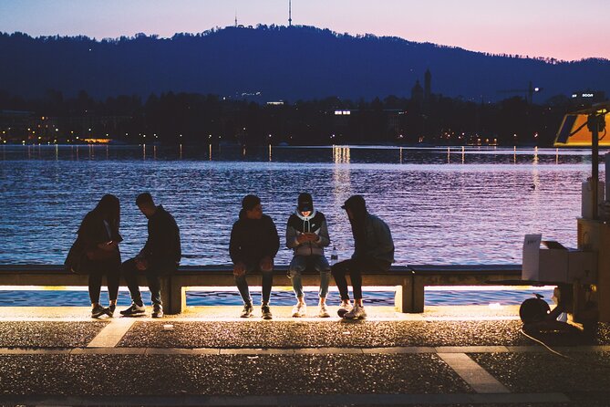 Zurich Like a Local: Customized Private Tour - Price and Value: Is $63.72 Per Person a Fair Deal?