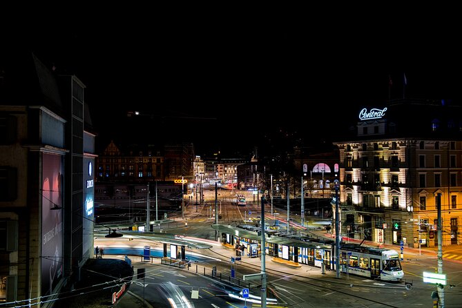Zurich Like a Local: Customized Private Tour - Private, Customized, and Built for Real-Time Decisions