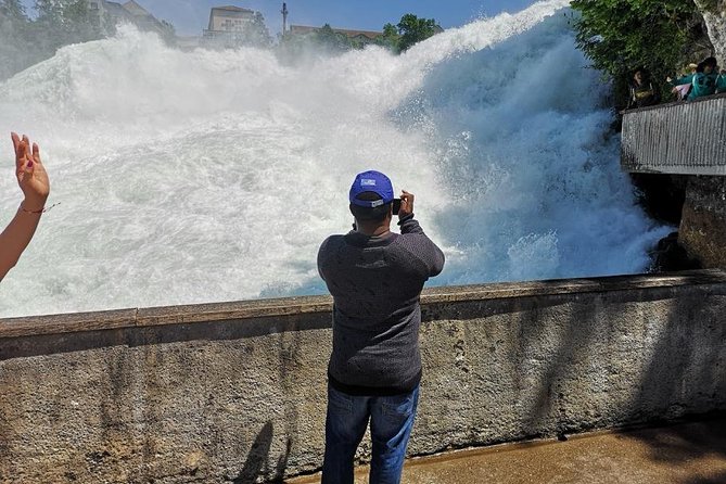 Zürich, Lindt Chocolate, Rheinfalls and Stein am Rhein - Who this tour is perfect for, and who should skip it