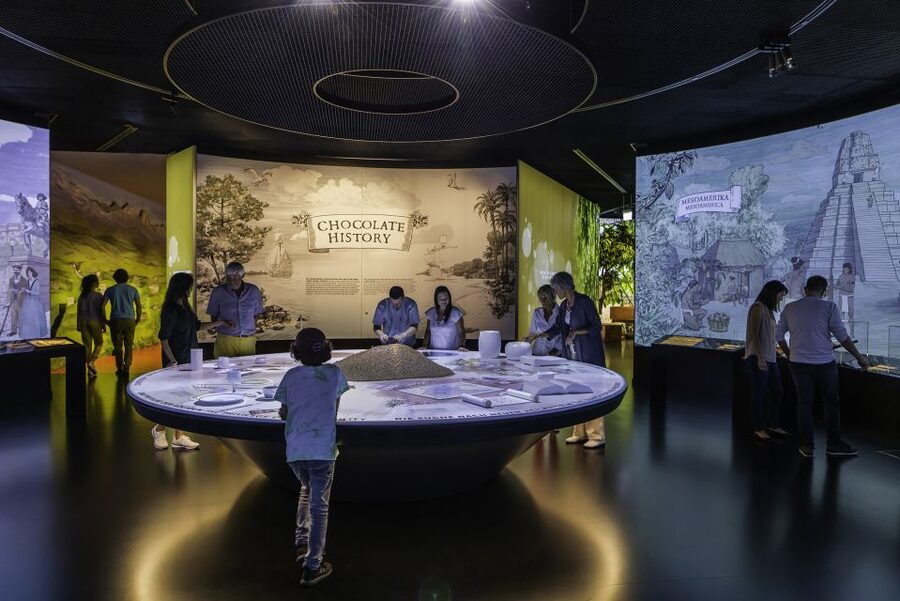 Zurich: Lindt Home of Chocolate Guided Tour & Entry Ticket - Price and Value: Is 39 USD Worth It?