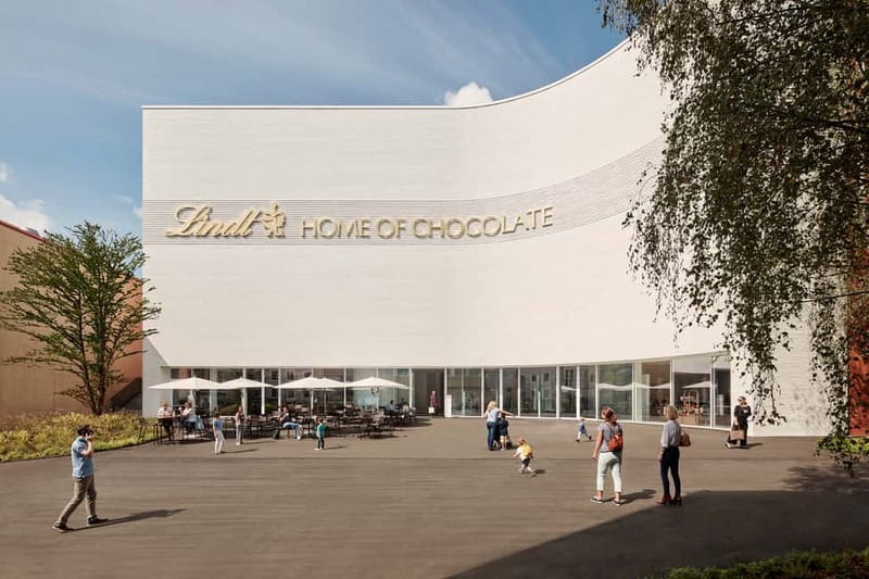 Zurich: Lindt Home of Chocolate Guided Tour & Entry Ticket - Why This 90-Minute Lindt Tour Works So Well in Zurich