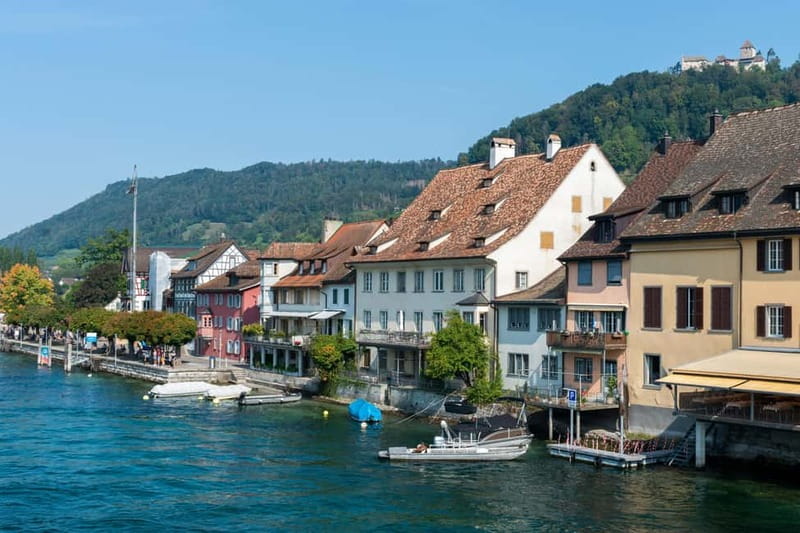 Zürich/Lucerne: Rhine Falls, Titisee & Black Forest Day Trip - Timing, Route Feel, and How to Make the Most of 10 Hours