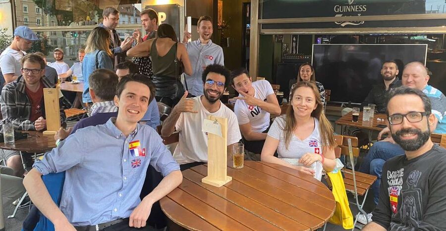 Zurich: Meet new people and enjoy free snacks - Key points worth knowing before you go