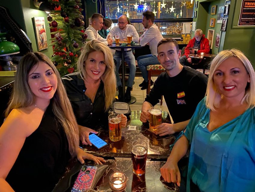 Zurich: Meet new people and enjoy free snacks - FAQ