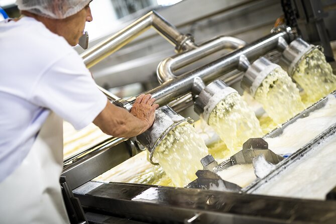 Zurich Open Top Bus, Chocolate and Cheese Factory Tour Appenzell - The Zurich Sight Stops You’ll Remember Most