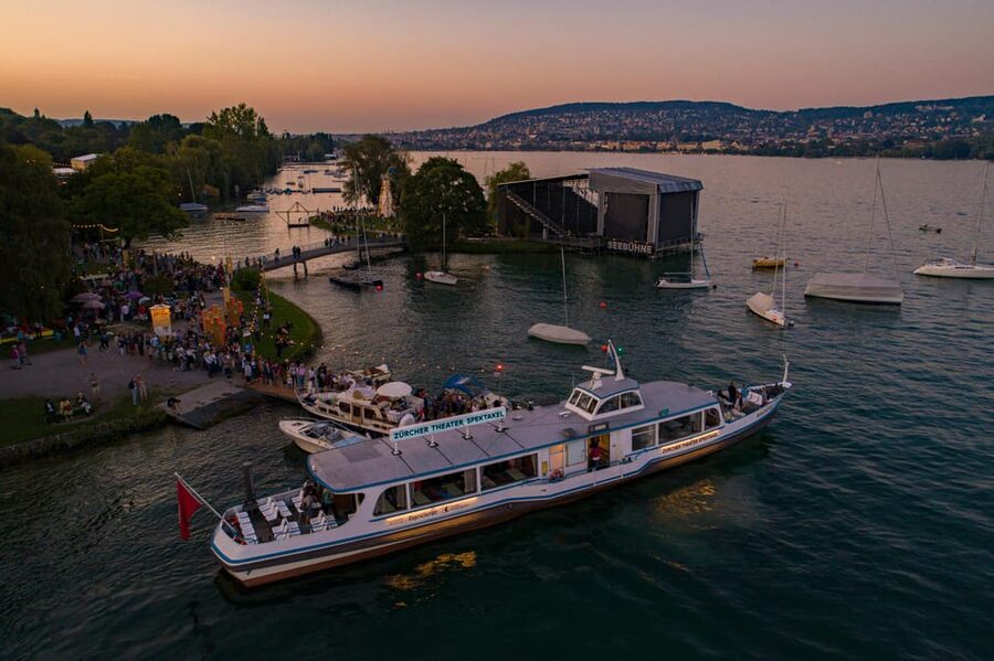 Zurich: Open Top Bus Sightseeing Tour with Optional Cruise - Who should book this bus tour, and who should skip it