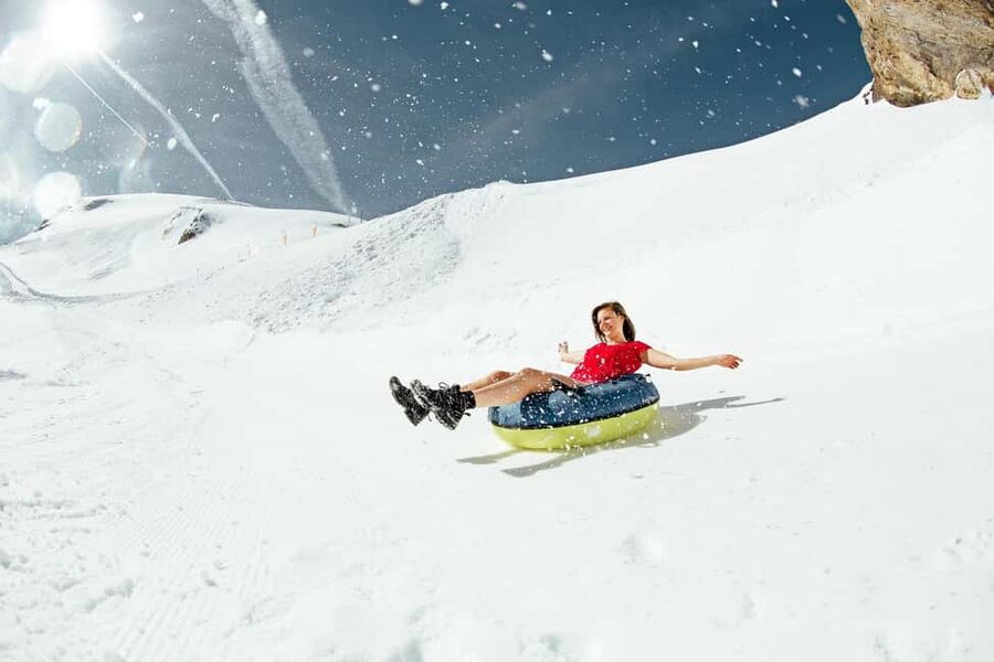 Zurich: Panoramic Lucerne & Mount Titlis Tour with Ice Flyer - Key things I would not skip on this Titlis day trip