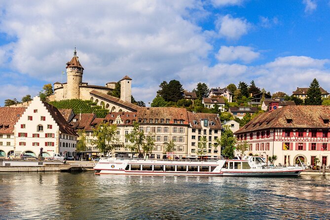 Zürich: Private Car Tour to Rhine Falls, Titisee and Black Forest - Triberg: highest waterfalls, cuckoo clock spectacle, and lunch time