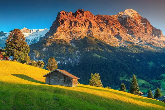 Zurich: Private Day Trip to Lucerne and Interlaken - Price and value: is $262.18 per person worth it?