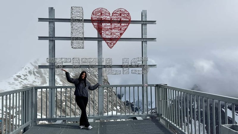 Zurich: Private Journey to Mt. Titlis & the Soul of Lucerne - Price and value, what you get for $166 per person