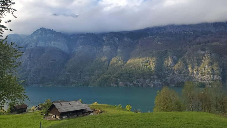 Zurich: Private Liechtenstein, Austria, and Germany Day Trip - Key things you will notice right away
