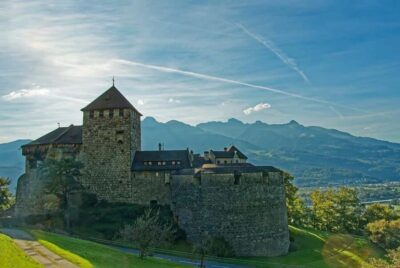 Private Liechtenstein, Austria, and Germany Day Trip